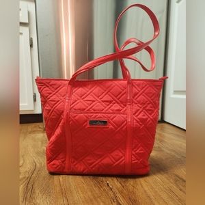 Vera Bradley tote